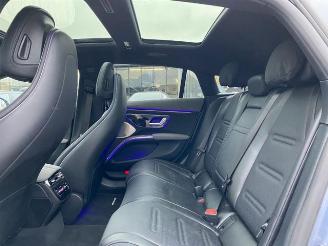 Mercedes EQS 53 AMG 4MATIC+ *HEAD-UP - PANO - 360 KAM* picture 16