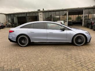 Mercedes EQS 53 AMG 4MATIC+ *HEAD-UP - PANO - 360 KAM* picture 9