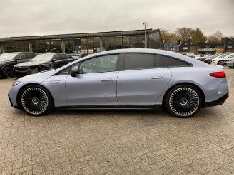 Mercedes EQS 53 AMG 4MATIC+ *HEAD-UP - PANO - 360 KAM* picture 3