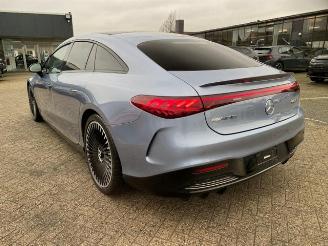 Avarii autoturisme Mercedes EQS 53 AMG 4MATIC+ *HEAD-UP - PANO - 360 KAM* 2024/3