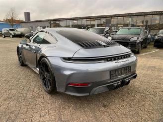 Porsche 911 Carrera GTS T-Hybrid * BOSE - NAVI - KAM * picture 2