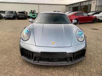 Porsche 911 Carrera GTS T-Hybrid * BOSE - NAVI - KAM * picture 3