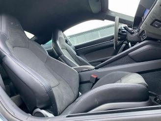 Porsche 911 Carrera GTS T-Hybrid * BOSE - NAVI - KAM * picture 20