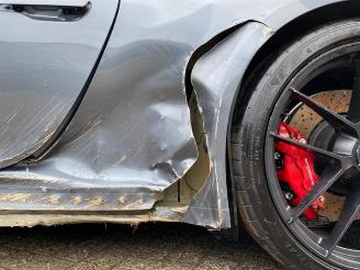 Porsche 911 Carrera GTS T-Hybrid * BOSE - NAVI - KAM * picture 14