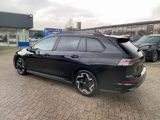 Volkswagen Golf Variant 1.5 eTSI DSG R-Line Black Style picture 11