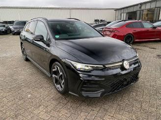 Volkswagen Golf Variant 1.5 eTSI DSG R-Line *NAVI - MATRIX* picture 5