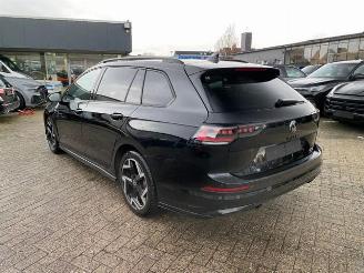 Volkswagen Golf Variant 1.5 eTSI DSG R-Line *NAVI - MATRIX* picture 11