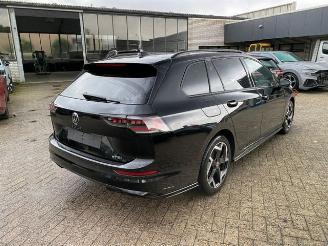 Volkswagen Golf Variant 1.5 eTSI DSG R-Line *NAVI - MATRIX* picture 2