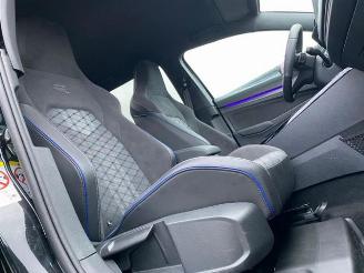 Volkswagen Golf Variant 1.5 eTSI DSG R-Line Black Style picture 27