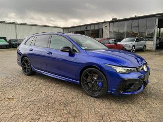 Avarii autoturisme Volkswagen Golf R Variant 4Motion Black Style *MATRIX-PANO* 2025/4