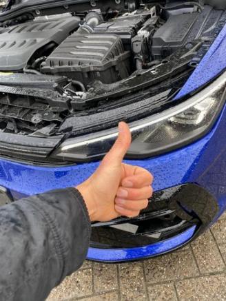 Volkswagen Golf R Variant 4Motion Black Style *MATRIX-PANO* picture 18