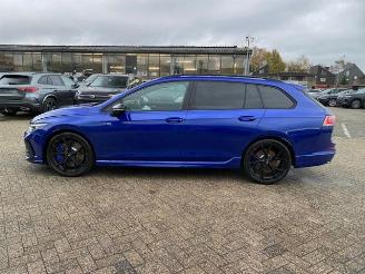 Volkswagen Golf R Variant 4Motion Black Style *MATRIX-PANO* picture 9