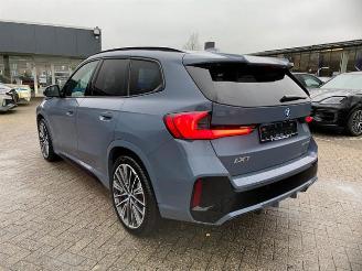 BMW iX1 eDrive20 M Sport Pro HUD/ AHK /Storm damage picture 2