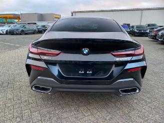 BMW M8 50i xDrive Gran Coupe *HEAD-UP - PANO -360KAM* picture 6