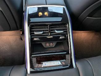 BMW M8 50i xDrive Gran Coupe *HEAD-UP - PANO -360KAM* picture 30