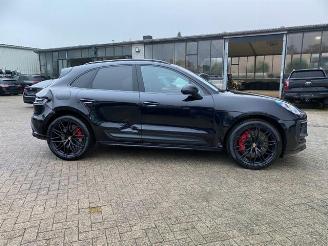Porsche Macan GTS *PANO - KAM - NAV - BOSE* picture 9
