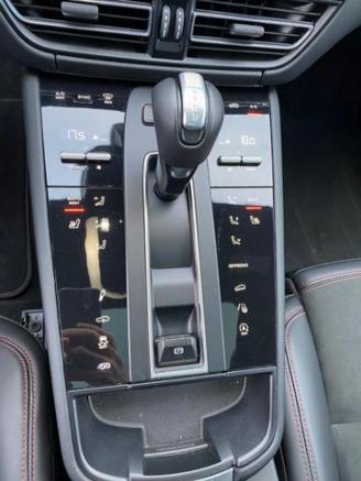 Porsche Macan GTS *PANO - KAM - NAV - BOSE* picture 29