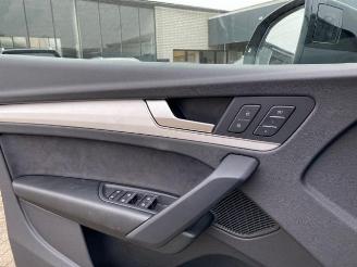 Audi Q5 45 TFSI quattro S line *PANO - 360 KAM - AHK* picture 26