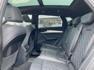 Audi Q5 45 TFSI quattro S line *PANO - 360 KAM - AHK* picture 20