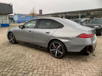 BMW i5 M60 xDrive *HEAD-UP - PANO - 360 KAM - NAVI* picture 8