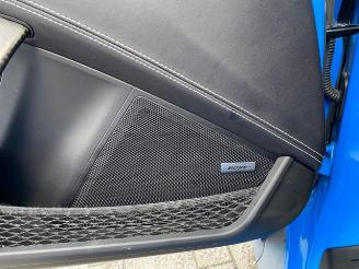 Porsche 911 GT3 RS * WEISSACH RS - LIFT - SPORT CHRONO* picture 24