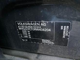 Volkswagen Tiguan 1.5 TSI eHybrid Elegance *AHK - KAM-NAVI* picture 27