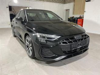 Audi A3 Limousine 35 TFSI S tronic S line *PANO-KAM* picture 1