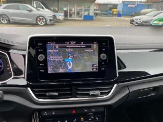 Volkswagen T-Roc 1.5 TSI DSG R-Line *NAVI - KAM - AHK* picture 23