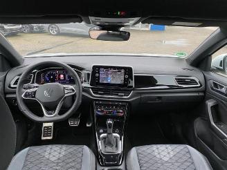 Volkswagen T-Roc 1.5 TSI DSG R-Line *NAVI - KAM - AHK* picture 20