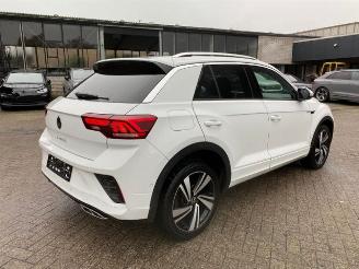 Volkswagen T-Roc 1.5 TSI DSG R-Line *NAVI - KAM - AHK* picture 2