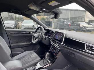 Volkswagen T-Roc 1.5 TSI DSG R-Line *NAVI - KAM - AHK* picture 16