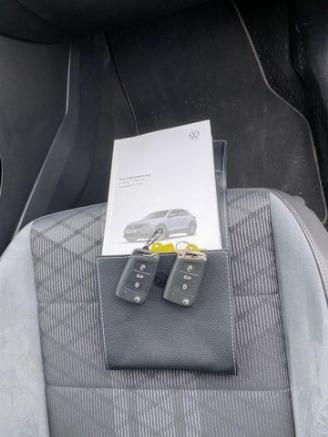 Volkswagen T-Roc 1.5 TSI DSG R-Line *NAVI - KAM - AHK* picture 26