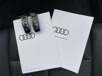 Audi A8 L 60 TFSIe quattro *PANO - KAM - B&O - HUD* picture 28