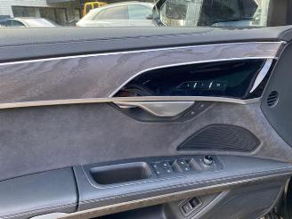 Audi A8 50 TDI quattro S line *HUD - KAM - PANO* picture 24