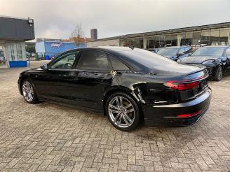 Audi A8 50 TDI quattro S line *HUD - KAM - PANO* picture 8
