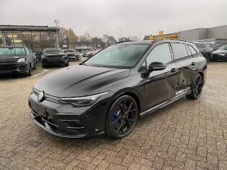 Volkswagen Golf R Variant 4Motion *NAVI - 360°-KAM* picture 2