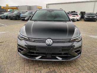 Volkswagen Golf R Variant 4Motion *NAVI - 360°-KAM* picture 12