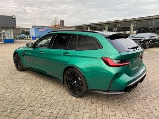 BMW M3 Competition xDrive Touring *HEAD-UP - 360KAM* picture 4