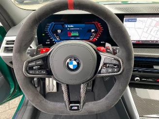 BMW M3 Competition xDrive Touring *HEAD-UP - 360KAM* picture 20