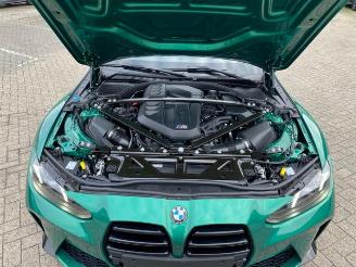 BMW M3 Competition xDrive Touring *HEAD-UP - 360KAM* picture 13