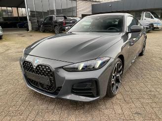 Unfallwagen BMW 4-serie  2025/5