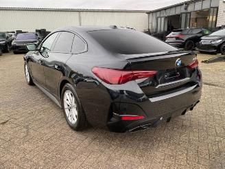 Unfallwagen BMW M4 40i xDrive Gran Coupe *HEAD-UP - PANO -360KAM* 2025/3