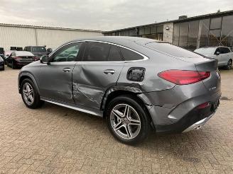 Mercedes GLE 400e Coupe 4Matic AMG Line *NAVI - 360 KAM* picture 8