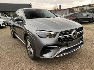 Avarii autoturisme Mercedes GLE 400e Coupe 4Matic AMG Line *NAVI - 360 KAM* 2023/10