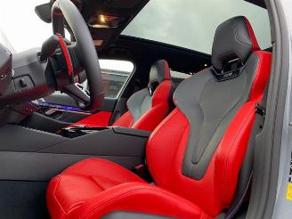 BMW M5 Touring *HEAD-UP - PANO - BOWERS - 360* picture 17