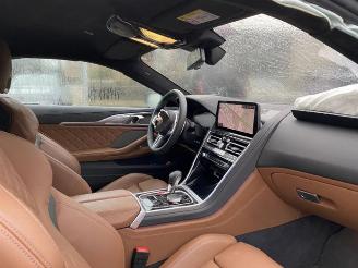 BMW M8 Competition Coupe *HEAD-UP - 360 KAM - NAVI* picture 17