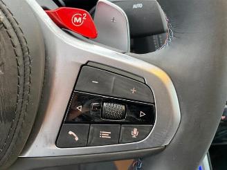 BMW M8 Competition Coupe *HEAD-UP - 360 KAM - NAVI* picture 23