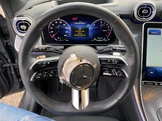 Mercedes GLC 300de 4Matic AMG Line Premium Plus picture 24