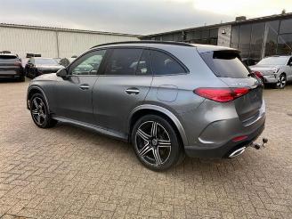 Mercedes GLC 300de 4Matic AMG Line Premium Plus picture 10