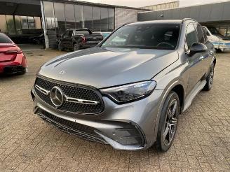 Mercedes GLC 300de 4Matic AMG Line Premium Plus picture 7